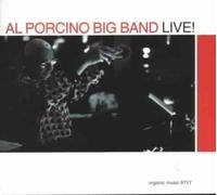Al Porcino Big Band - Live! [German Import]
