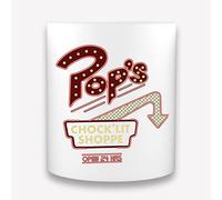 Al Production Inspired Mug By Riverdale Pop's Chock'lit Shoppe