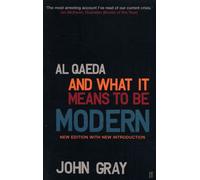 Al Qaeda and What It Means to be Modern