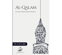 Al-Qalam Journal of Advanced Islamic Research