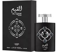 Al Qiam Silver Eau de Parfum 100ml Spray By Lattafa Pride Unisex