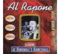 Al Rapone & His Zyde - Live At Dingwalls