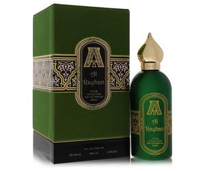 Al Rayhan by Attar Collection Eau de Parfum Spray 3.4 oz (100 ml) Unisex