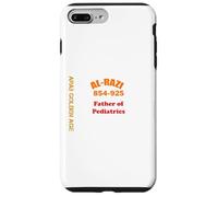 Al-Razi Father of Pediatrics Rhazes Case for iPhone 7 Plus/8 Plus