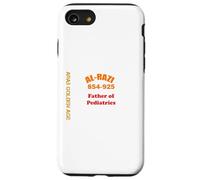 Al-Razi Father of Pediatrics Rhazes Case for iPhone SE (2020) / 7/8