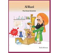 Al Razi: The Great Scientist: 2 (Pioneer)