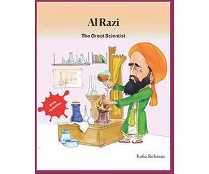 Al Razi: The Great Scientist: 2 (Pioneer)