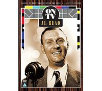 Al Read on TV – Al Read – DVD – Volume 1