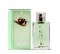 Al-Rehab Al Rehab Choco Musk Pistachio Eau De Parfum 50ml
