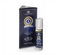 Al-Rehab Ambassador Man Roll-On Oil 6ml