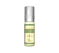Al Rehab Authentic Alcohol Free Fragrance 6ml 100% Premium Oil 6ml x 6 (Dalalal)