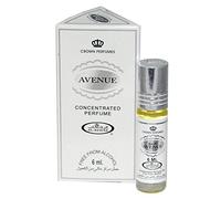 AL-Rehab Avenue Attar- 6ml