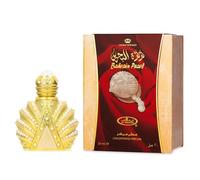 Al-Rehab Bahrain Pearl Concentrated Perfume Oil 20ml