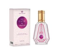 Al-Rehab Be Cute Eau De Parfum 50ml