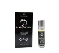 Al-Rehab Black Horse Roll-On Oil 6ml