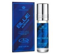 Al-Rehab Blue Roll-On Oil 6ml