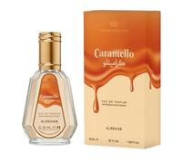 Al-Rehab Caramello Eau De Parfum 50ml