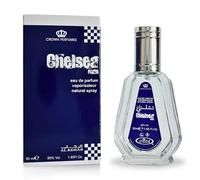 Al-Rehab Chelsea Man Eau De Parfum 50ml