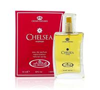 Al-Rehab Chelsea Woman Eau De Parfum 50ml