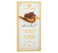 Al Rehab Choco Musk Attar 6 ml Alcohol Free Long Lasting Perfume