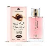 Al Rehab Choco Musk Marshmallow 50 ml Eau de Parfum Spray for Men and Women Chocolate Musk Dubai