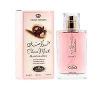 Al-Rehab Choco Musk Marshmallow Eau De Parfum 50ml