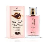 Al-Rehab Choco Musk Marshmallow Eau De Parfum 50ml Spray