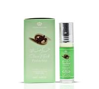 Al-Rehab Choco Musk Pistachio Roll-On Perfume Oil 6ml