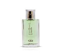 Al-Rehab Choco Musk Pistachio Eau De Parfum 50ml Spray