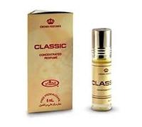 Al Rehab Classic Musk Perfume 6 ml 100% Oil