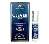 Al-Rehab Clever Man Roll-On Oil 6ml
