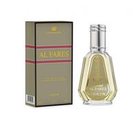 Al Rehab Crown Perfumes Al Fares 50Ml Spray Al Rehab In Green Green