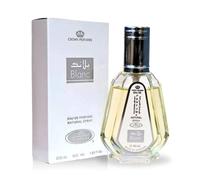 Al Rehab Crown Perfumes Al Rehab Blank 50Ml Edp Spray In White White