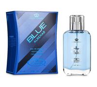 Al Rehab Crown Perfumes Al Rehab Blue 50Ml Edp Spray Blue