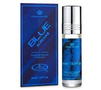Al-Rehab Blue Roll-On Oil 6ml