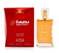Al Rehab Crown Perfumes Al Rehab Finger Print 50Ml Edp Spray In Red Red