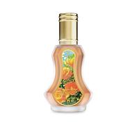 Al Rehab Crown Perfumes Bakhour 35Ml Edp Perfume Spray In Brown brown 30ml