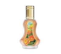Bakhour EDP Perfume Spray by Al Rehab - 35ml (Bakhoor)