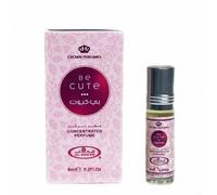 Al-Rehab Be Cute Roll-On Oil 6ml