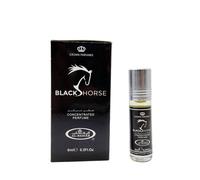 Al-Rehab Black Horse Roll-On Oil 6ml