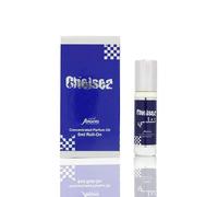 Al-Rehab Chelsea Man Roll-On Oil 6ml