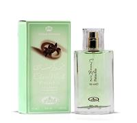 Al-Rehab Choco Musk Pistachio Eau De Parfum 50ml Spray