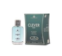 Al-Rehab Clever Man Eau De Parfum 50ml