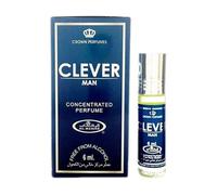 Al-Rehab Clever Man Roll-On Oil 6ml