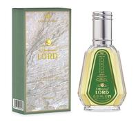 Al-Rehab Lord Eau De Parfum By Al-Rehab 50ml