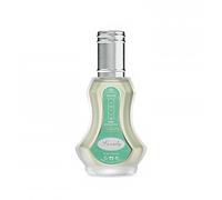 Al Rehab Crown Perfumes Lovely Eau De Parfum 35Ml In Clear Clear 30ml