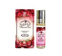 Al-Rehab Moroccan Rose Roll-On Oil 6ml