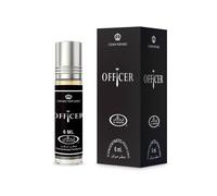 Al-Rehab Officer Roll-On Oil 6ml