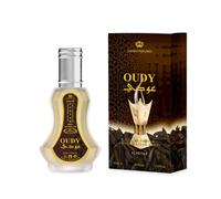 Al Rehab Eau de Parfum Oudy – 6 ml
