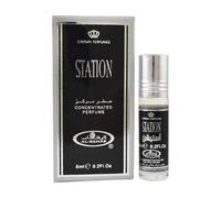Al-Rehab Station Roll-On Oil 6ml